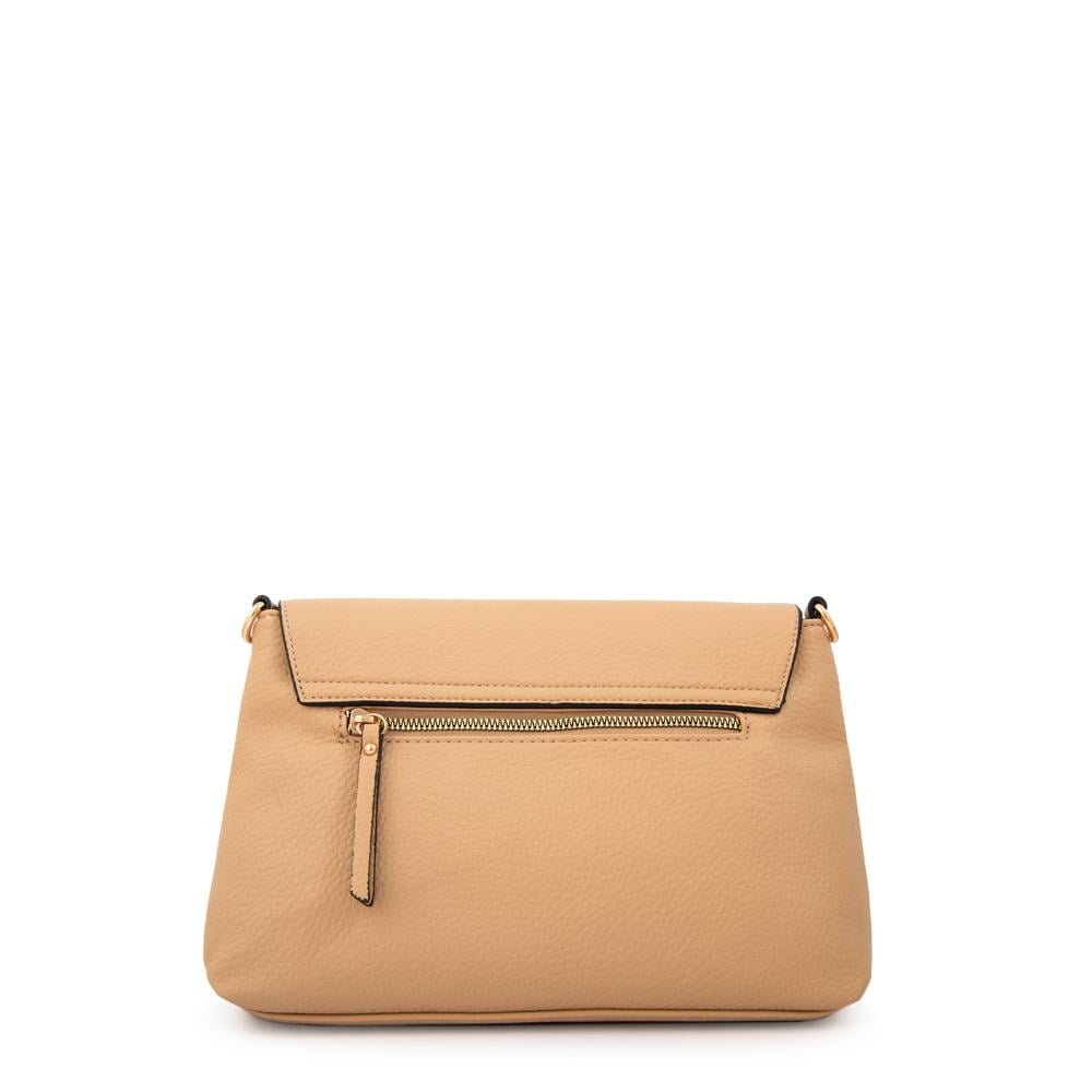 CARTERA CROSSBODY ZIOL ANASTASIA BEIGE - 3