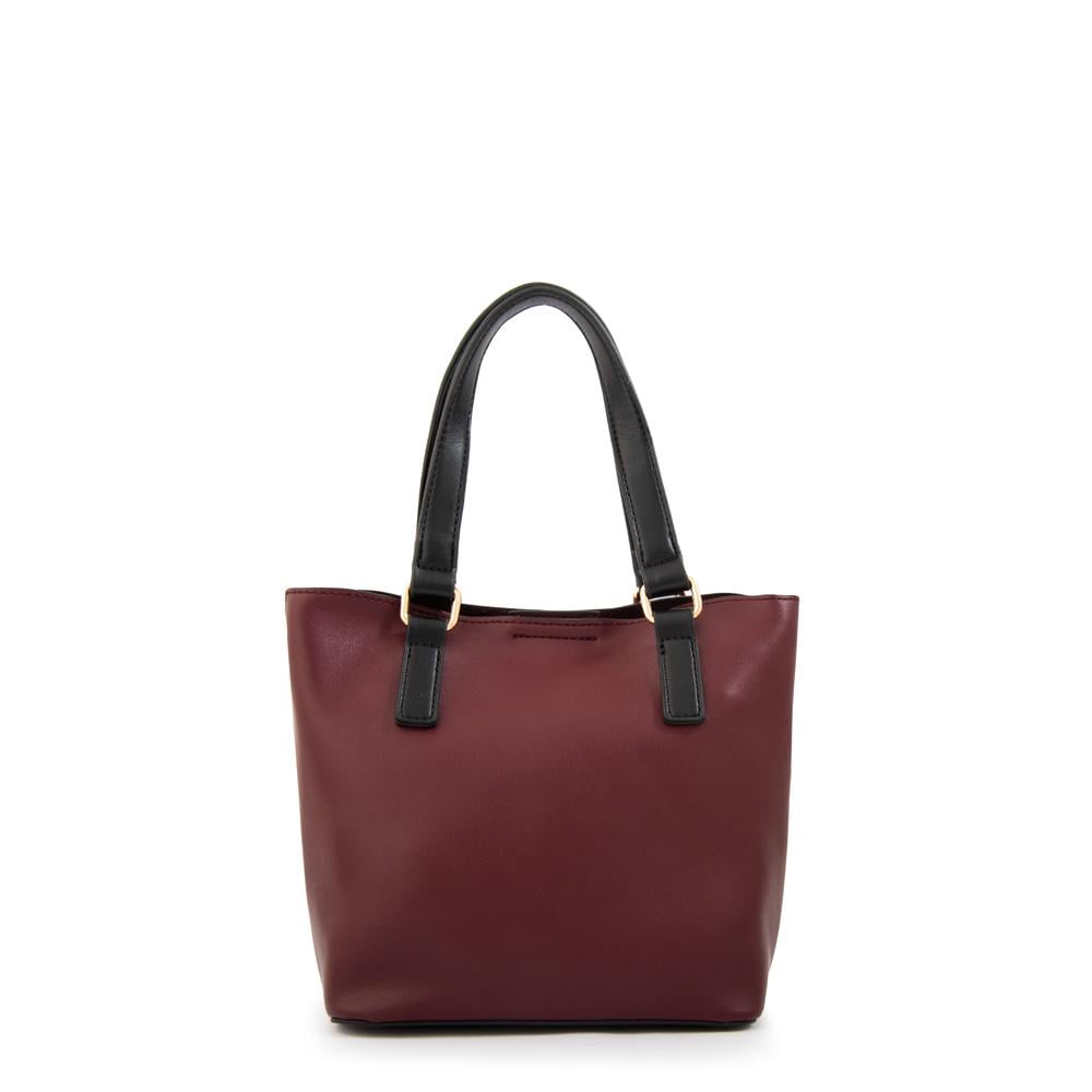 CARTERA CROSSBODY ZIOL SIBERIA BURDEO - 3