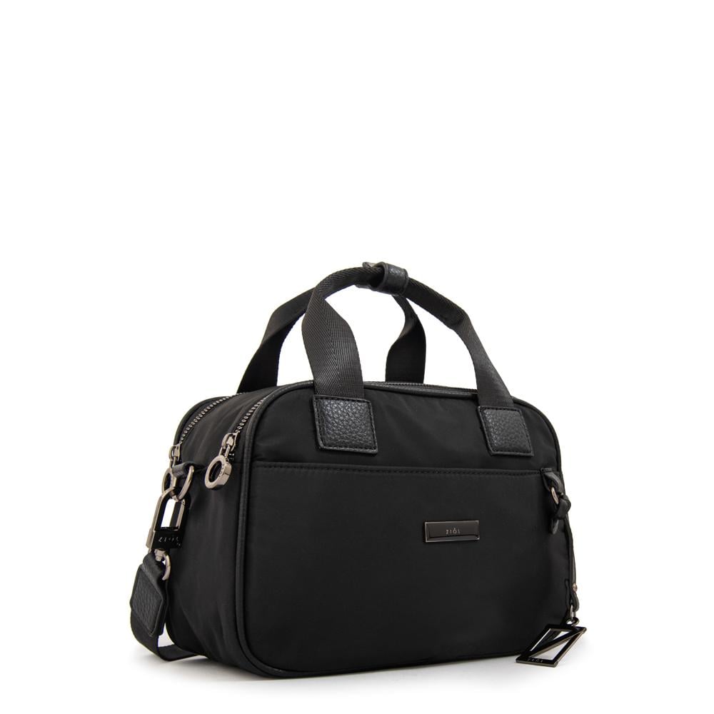 CARTERA CROSSBODY ZIOL HELENA NEGRO - 2