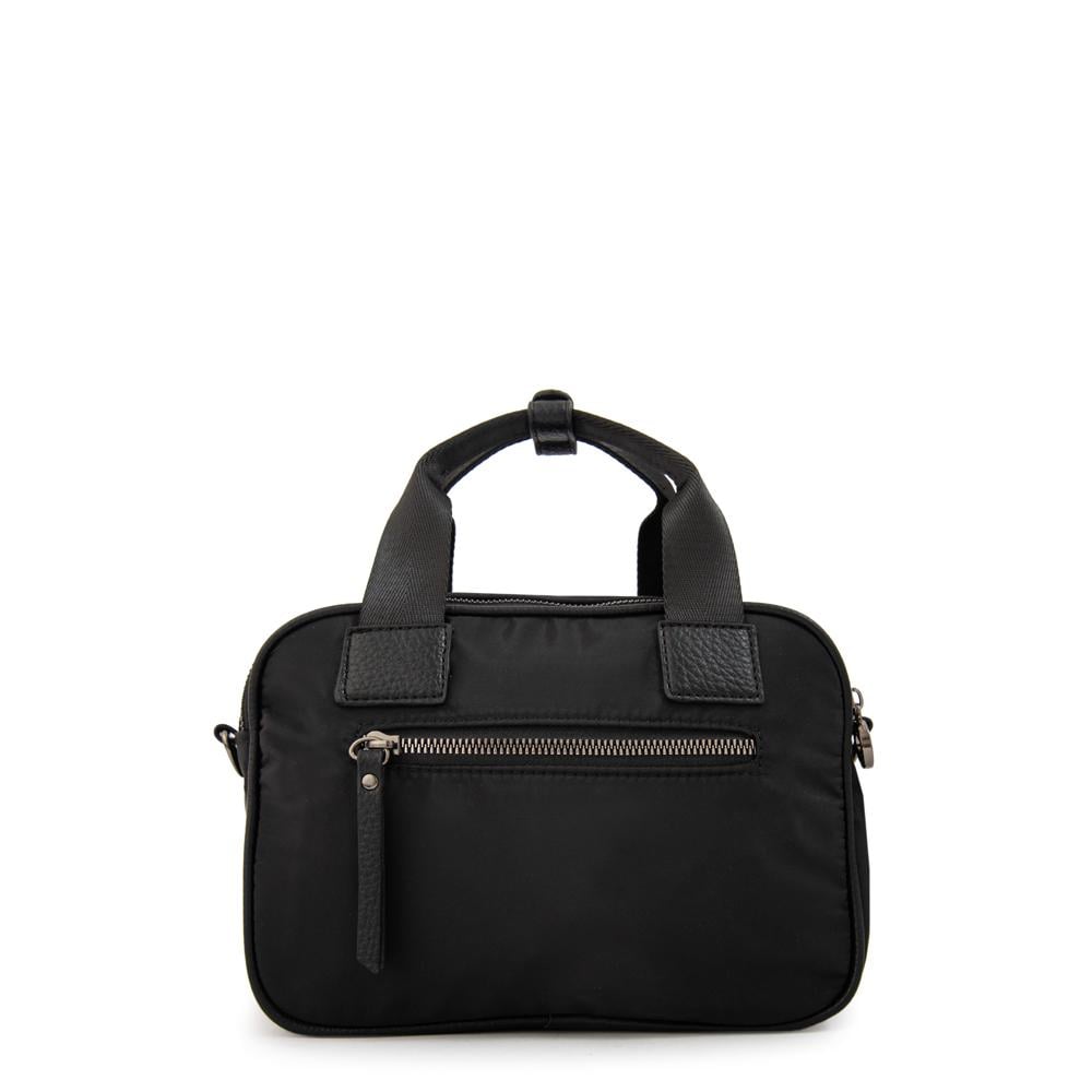 CARTERA CROSSBODY ZIOL HELENA NEGRO - 3