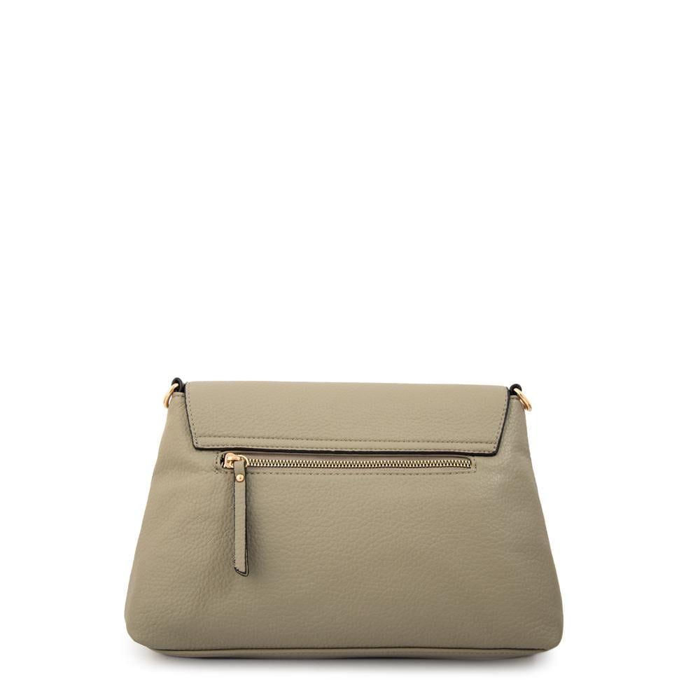 CARTERA CROSSBODY ZIOL ANASTASIA GRIS - 3