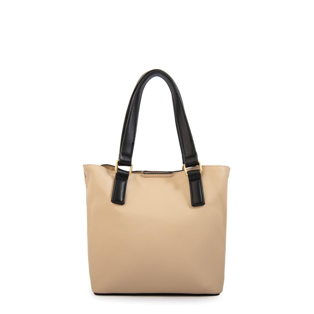 CARTERA CROSSBODY ZIOL SIBERIA BLANCO - 3