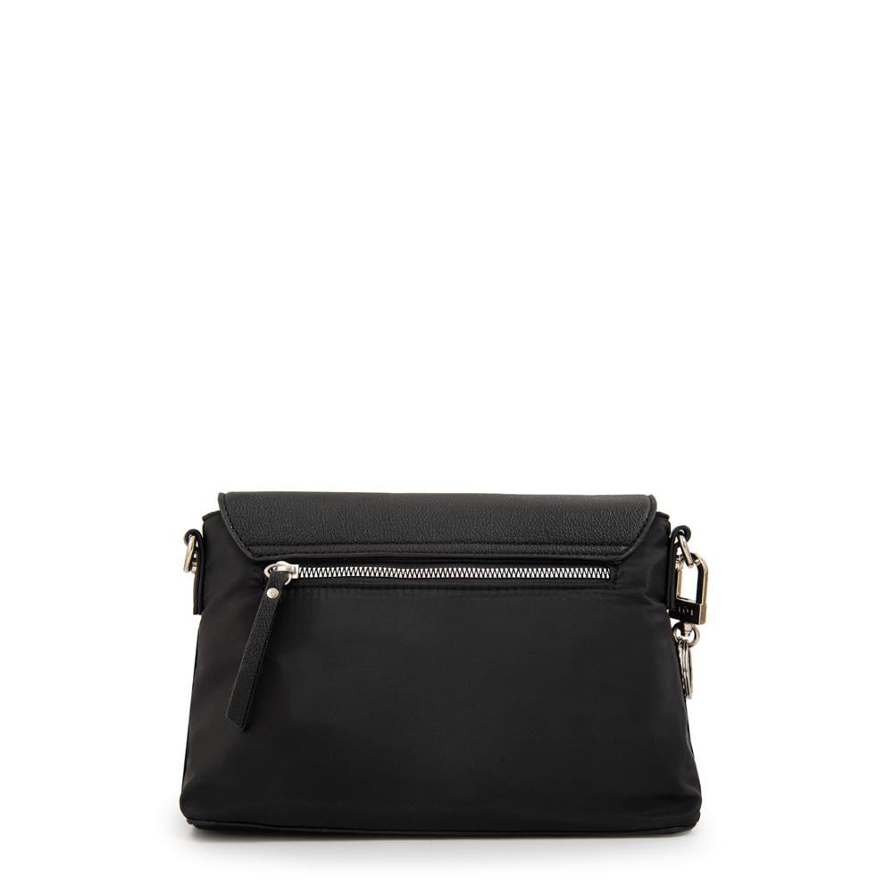 CARTERA CROSSBODY ZIOL MICHELLE NEGRO - 3