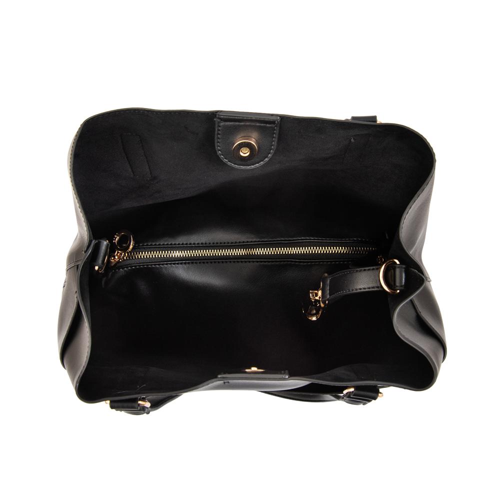 CARTERA DOS ASAS ZIOL SIBERIA NEGRO - 4