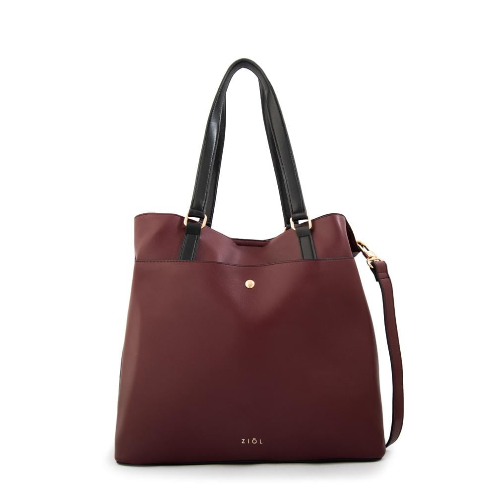 CARTERA DOS ASAS ZIOL SIBERIA BURDEO - 1