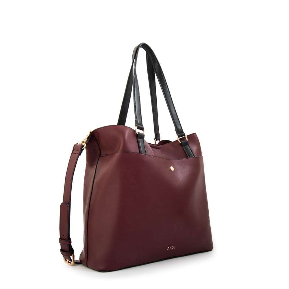 CARTERA DOS ASAS ZIOL SIBERIA BURDEO - 2