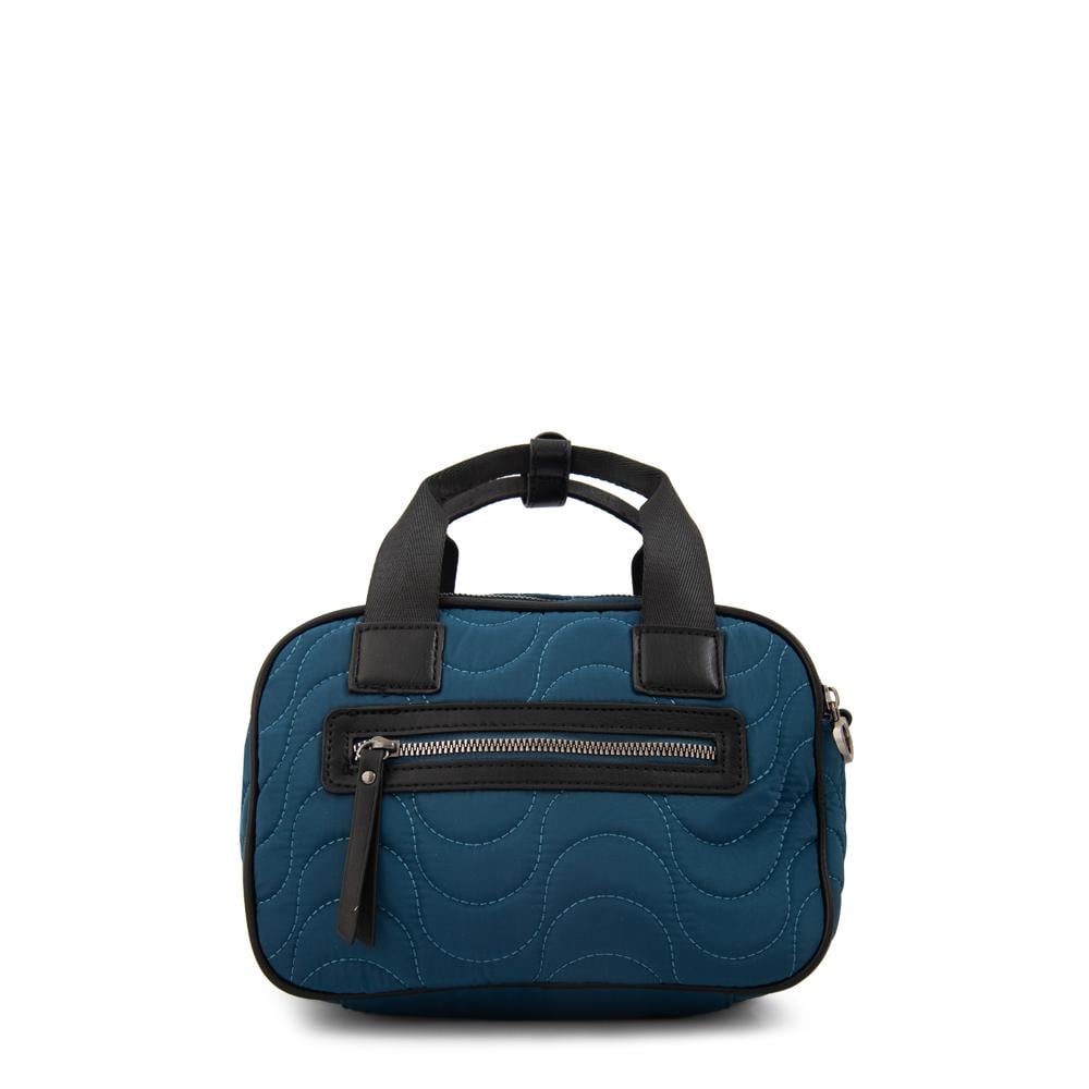 CARTERA CROSSBODY ZIOL ABIGAIL PETROLEO - 3
