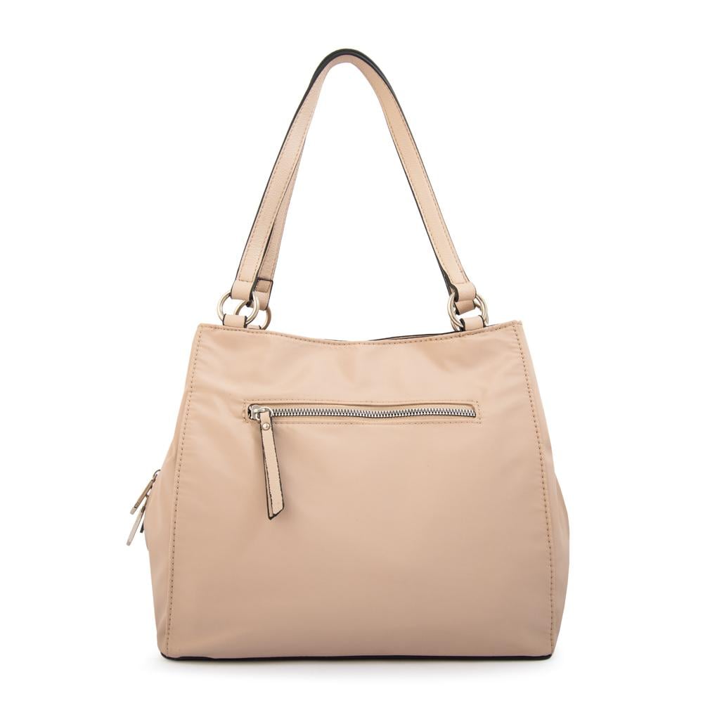 CARTERA DOS ASAS ZIOL MICHELLE BEIGE - 3