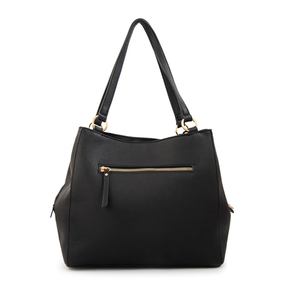 CARTERA DOS ASAS ZIOL MICHELLE NEGRO - 3