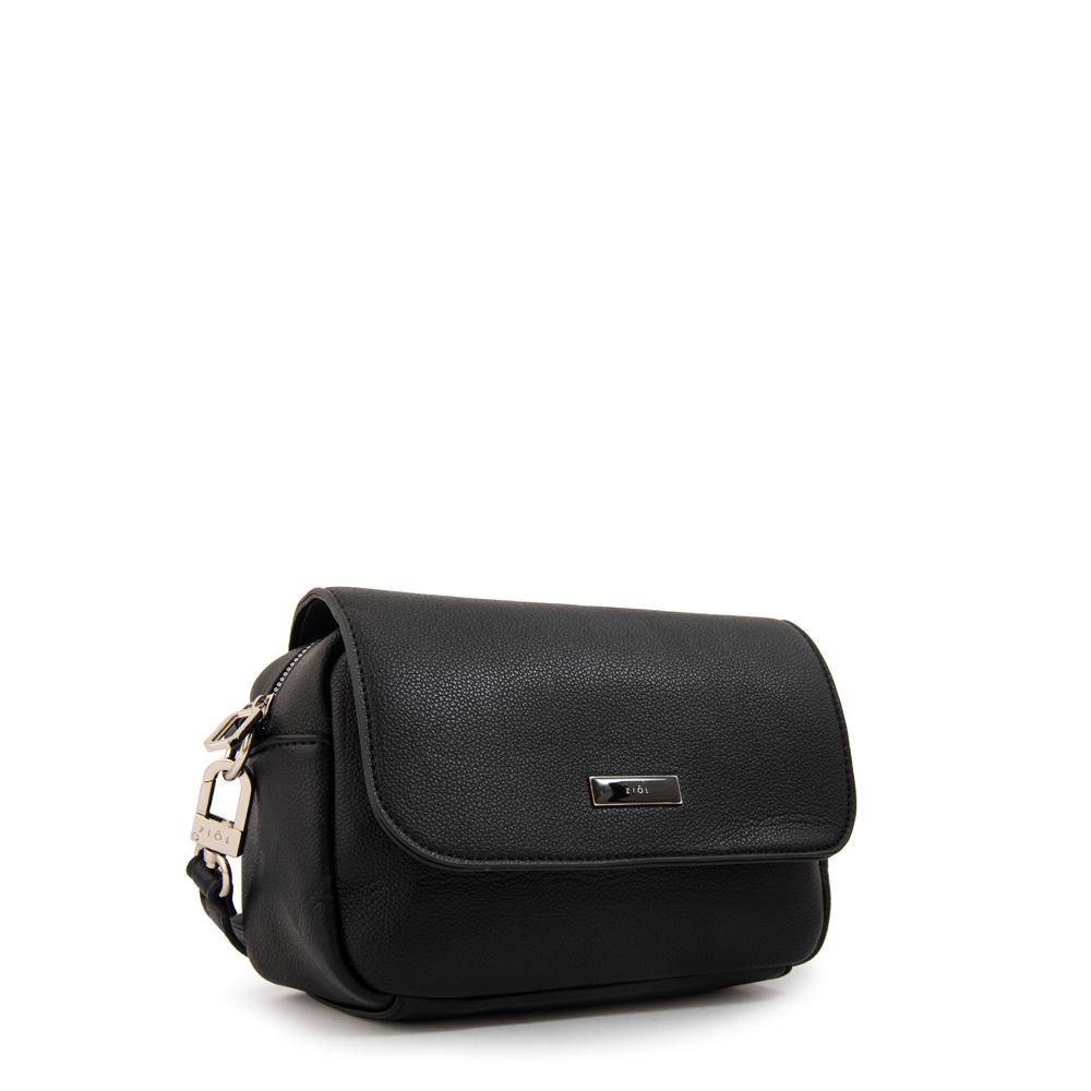 CARTERA CROSSBODY ZIOL SUSANA NEGRO - 2