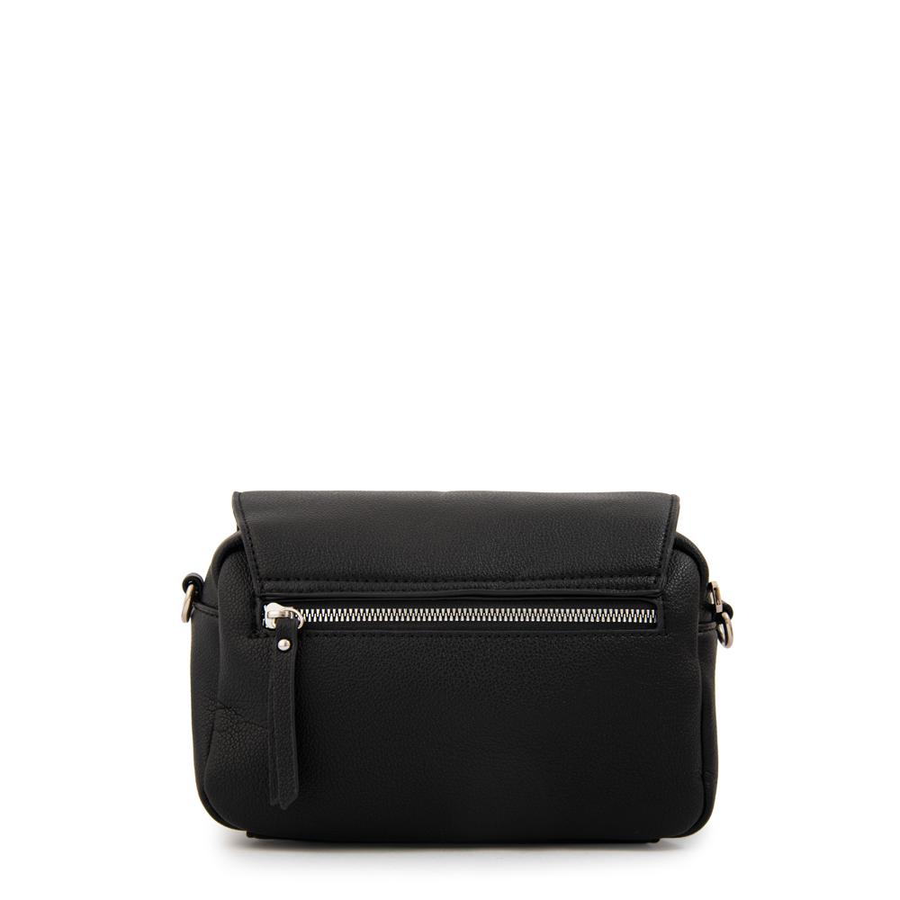 CARTERA CROSSBODY ZIOL SUSANA NEGRO - 3