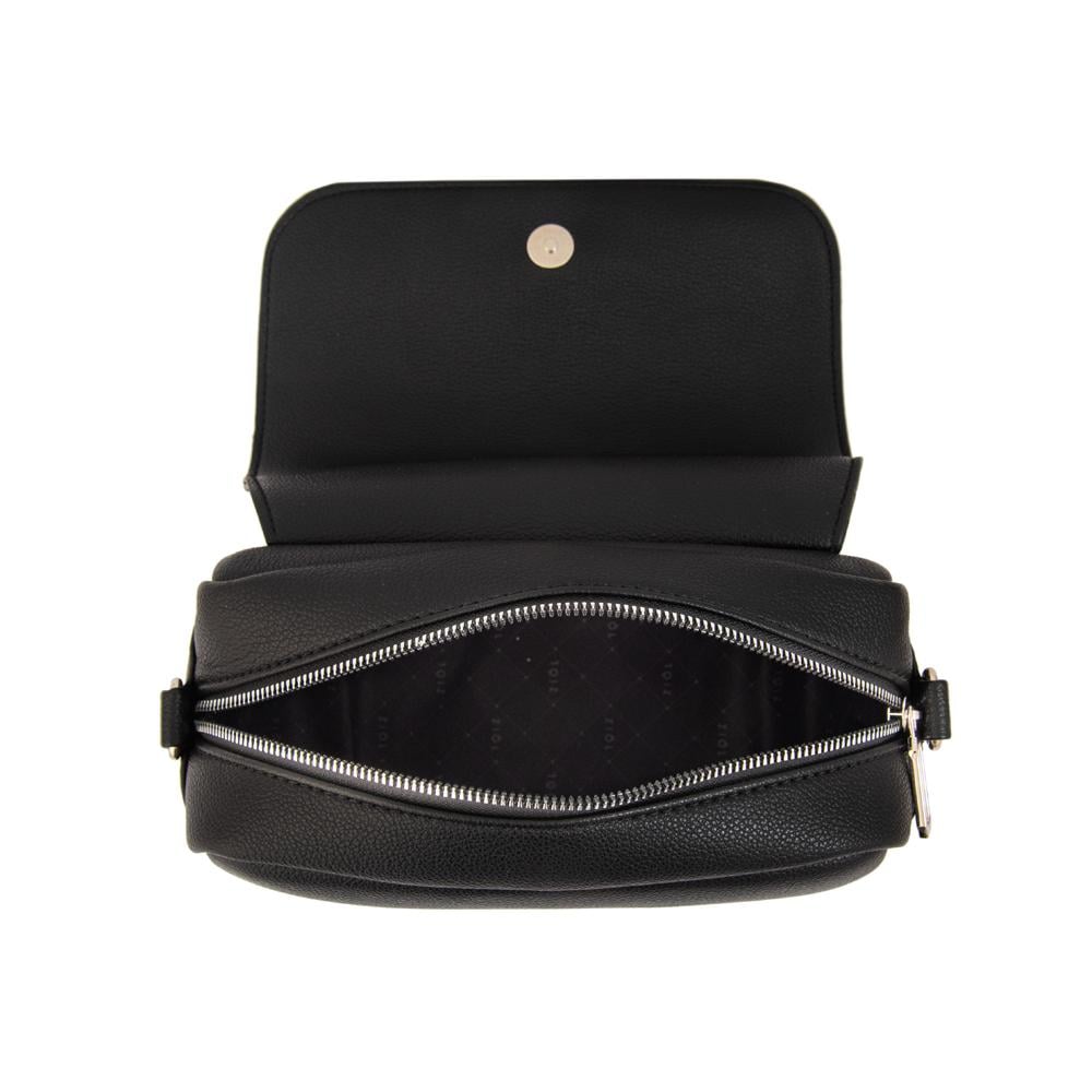 CARTERA CROSSBODY ZIOL SUSANA NEGRO - 4