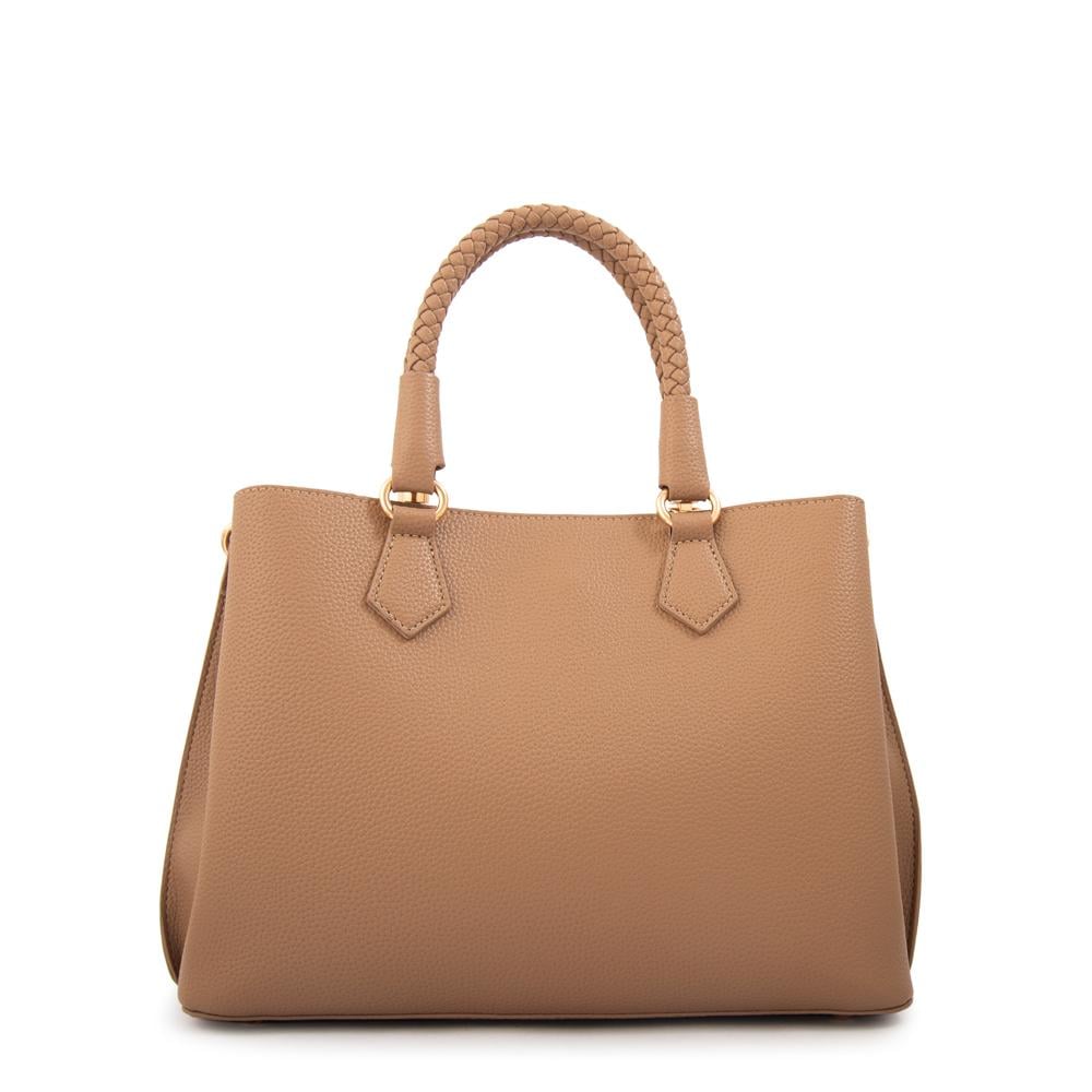 CARTERA DOS ASAS ZIOL BAMBINA BEIGE - 3