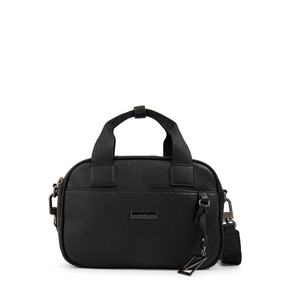 CARTERA CROSSBODY ZIOL HELENA NEGRO - 1