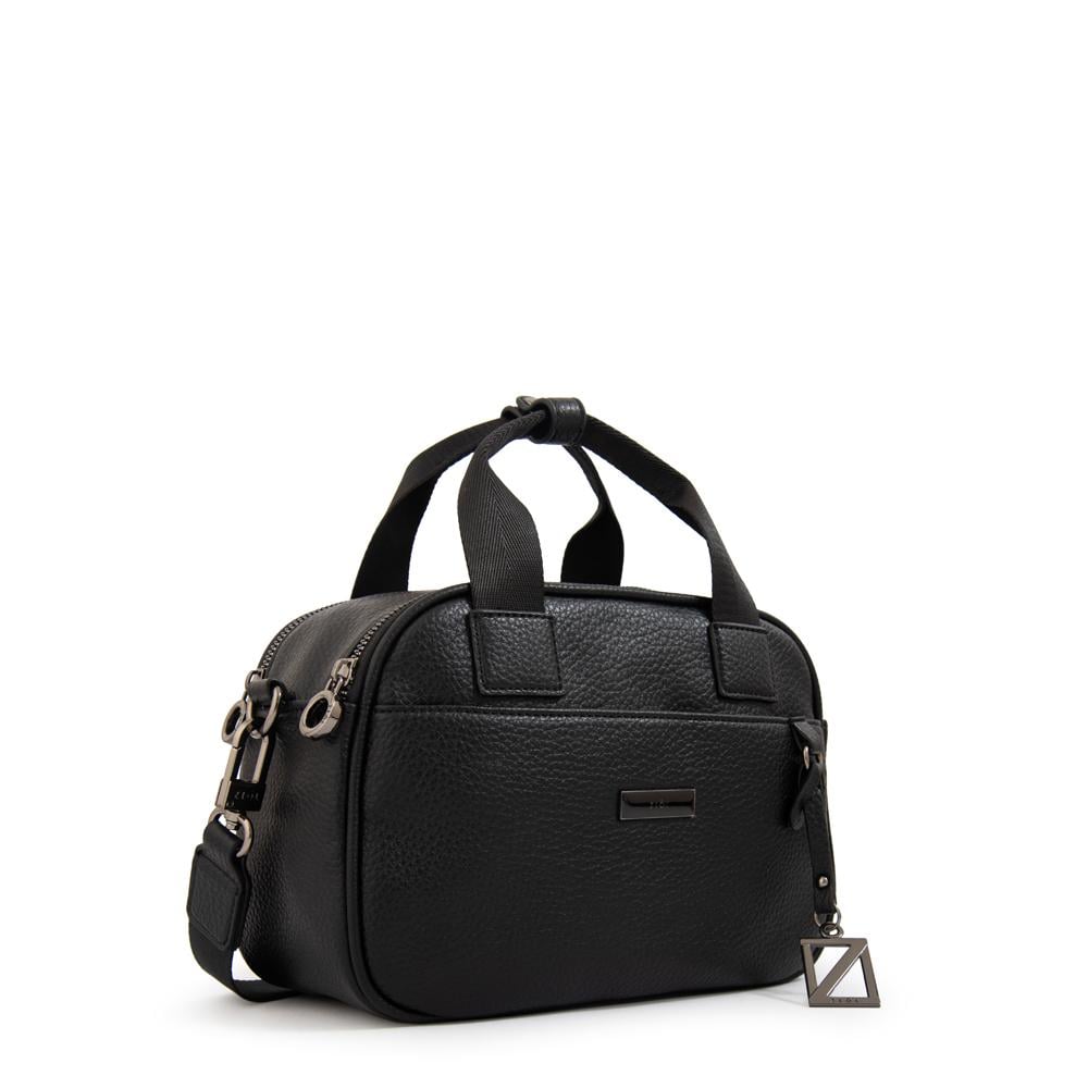 CARTERA CROSSBODY ZIOL HELENA NEGRO - 2