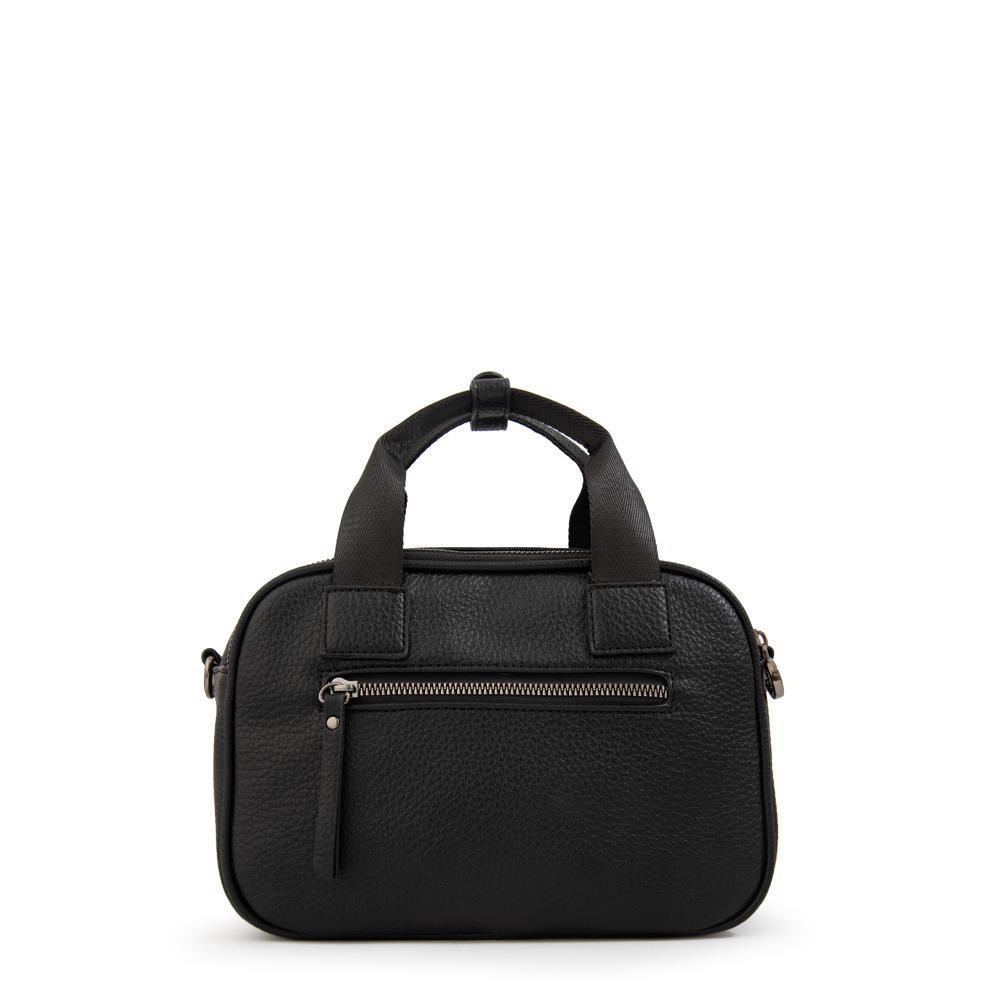 CARTERA CROSSBODY ZIOL HELENA NEGRO - 3