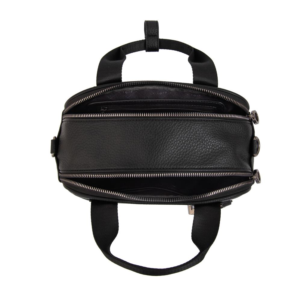 CARTERA CROSSBODY ZIOL HELENA NEGRO - 4