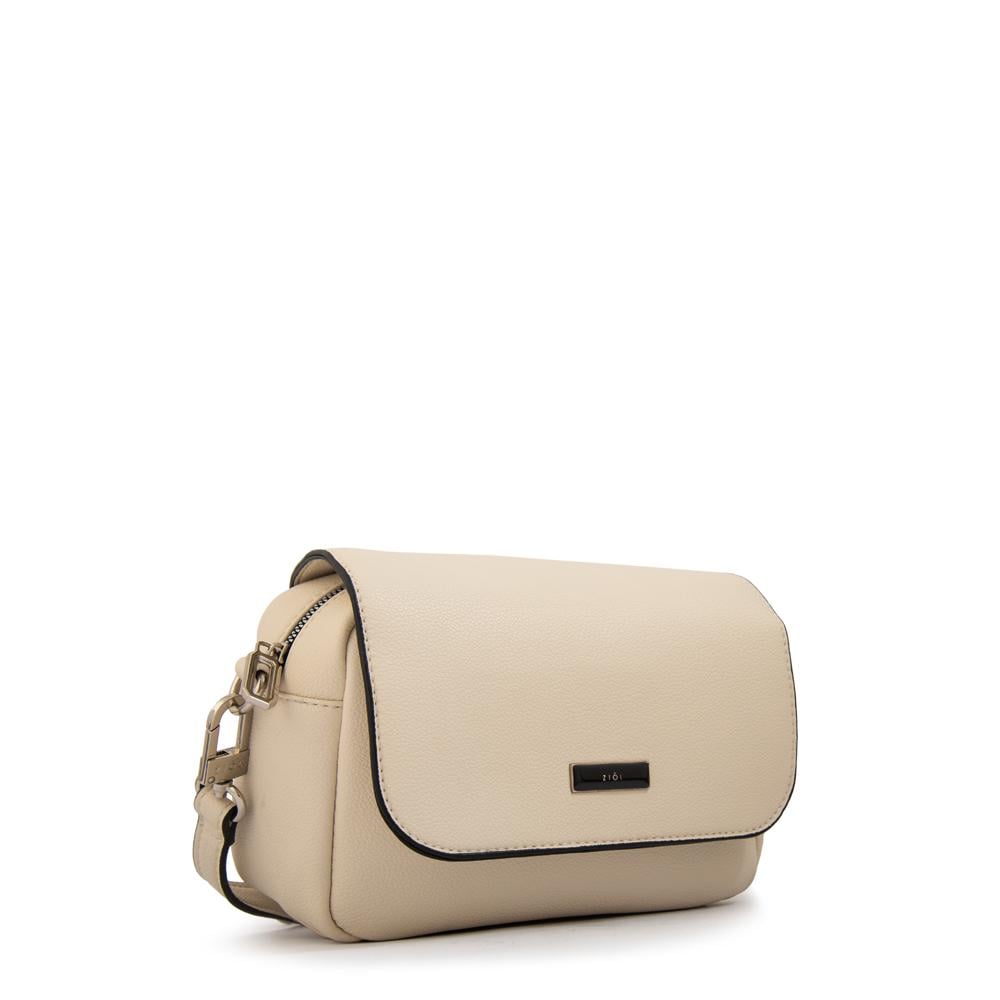 CARTERA CROSSBODY ZIOL SUSANA BLANCO - 2