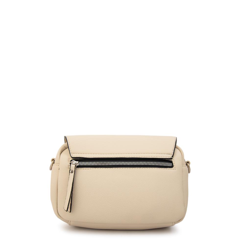 CARTERA CROSSBODY ZIOL SUSANA BLANCO - 3
