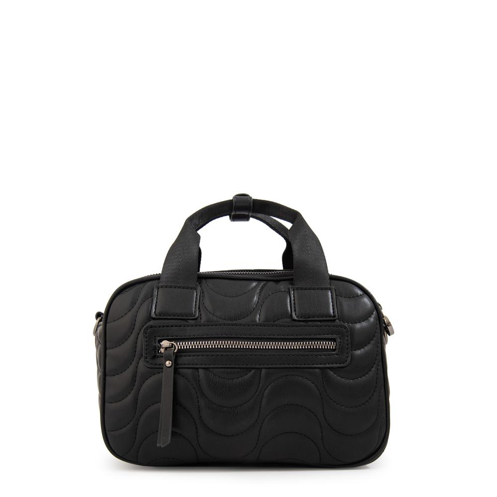 CARTERA CROSSBODY ZIOL ABIGAIL NEGRO - 3