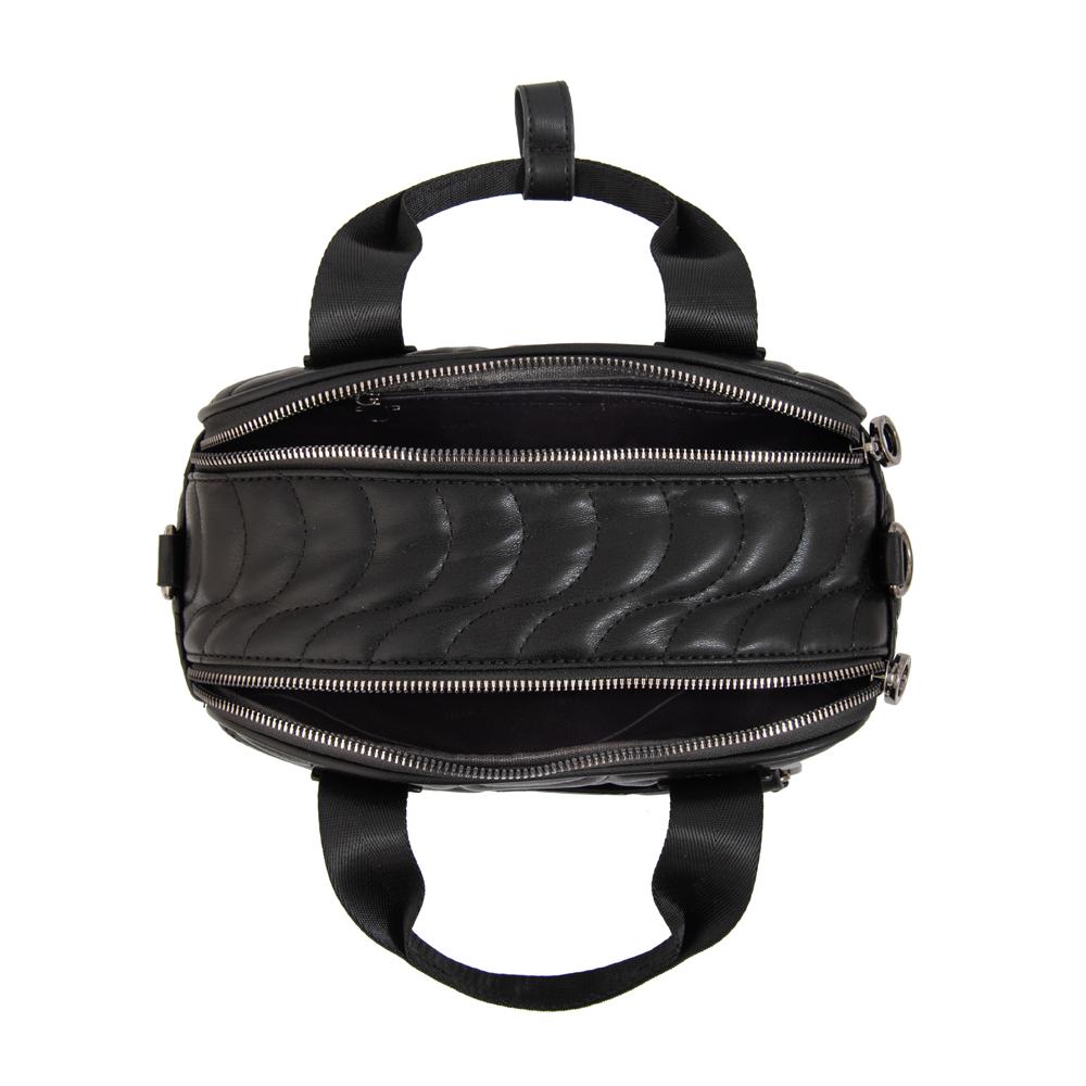 CARTERA CROSSBODY ZIOL ABIGAIL NEGRO - 4