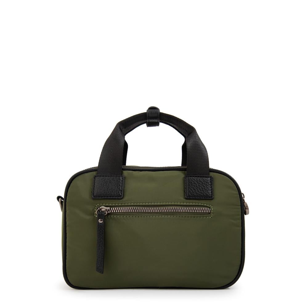 CARTERA CROSSBODY ZIOL HELENA VERDE - 3