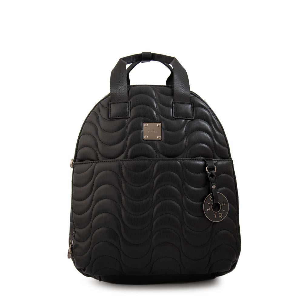 MOCHILA ZIOL ABIGAIL NEGRO - 1