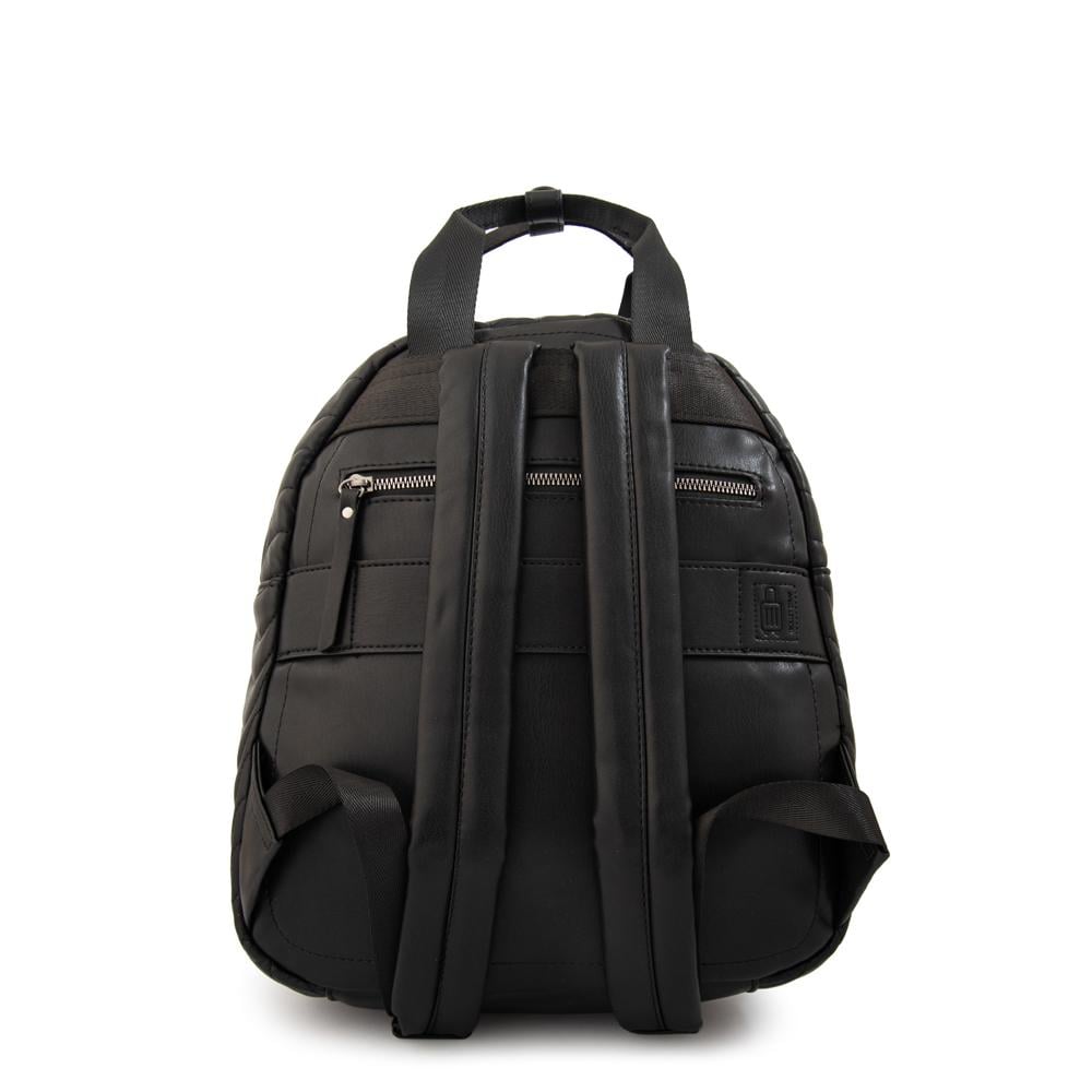 MOCHILA ZIOL ABIGAIL NEGRO - 3