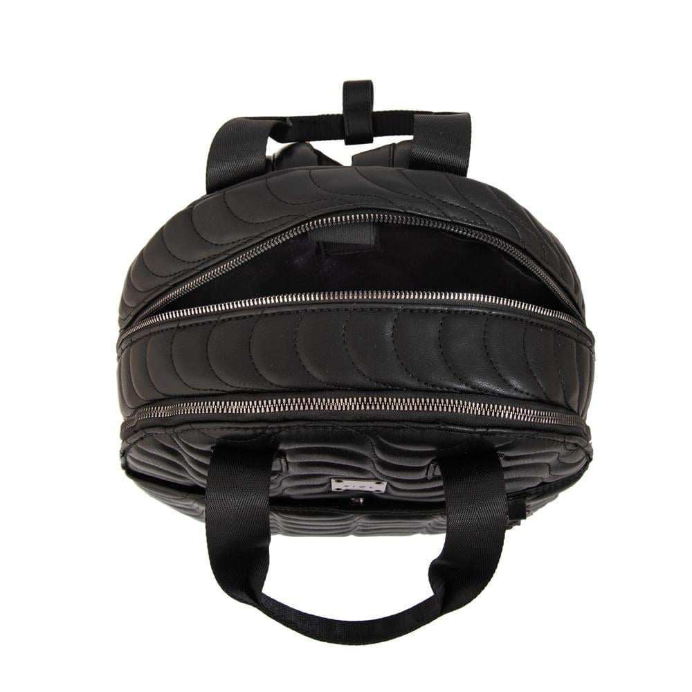 MOCHILA ZIOL ABIGAIL NEGRO - 4