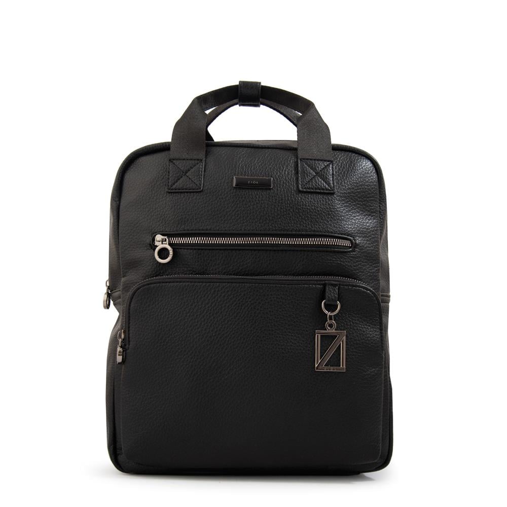 MOCHILA ZIOL HELENA NEGRO - 1