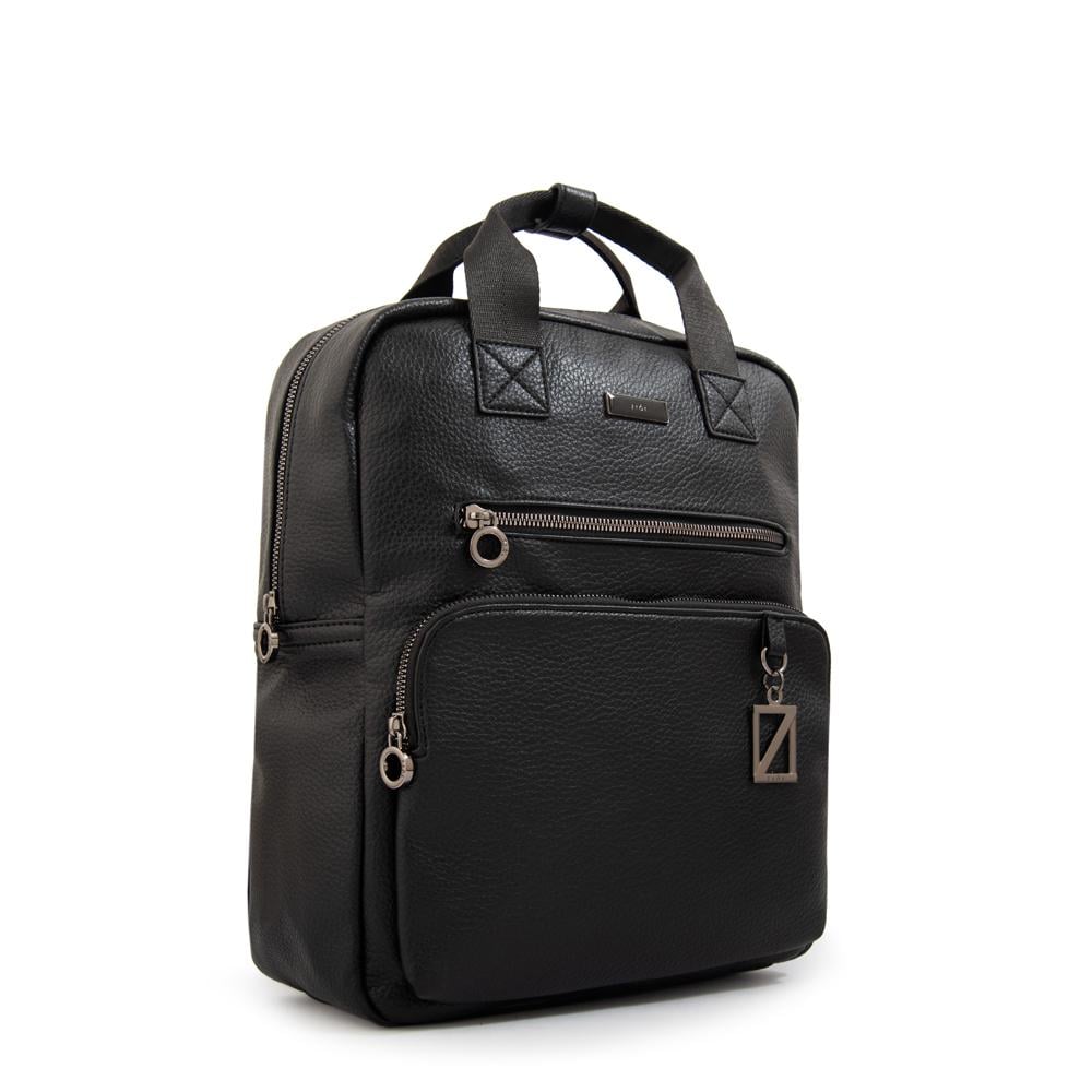 MOCHILA ZIOL HELENA NEGRO - 2