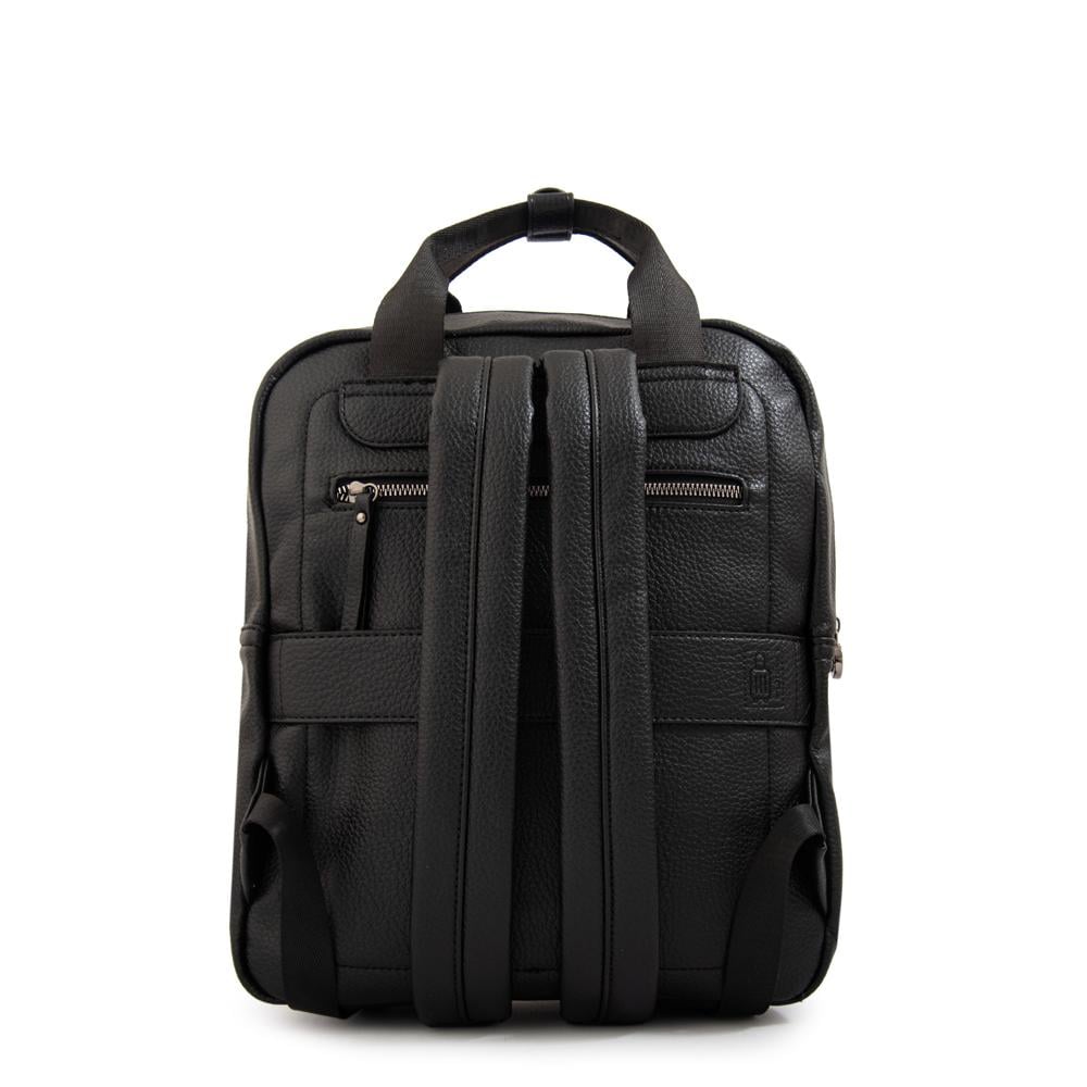 MOCHILA ZIOL HELENA NEGRO - 3