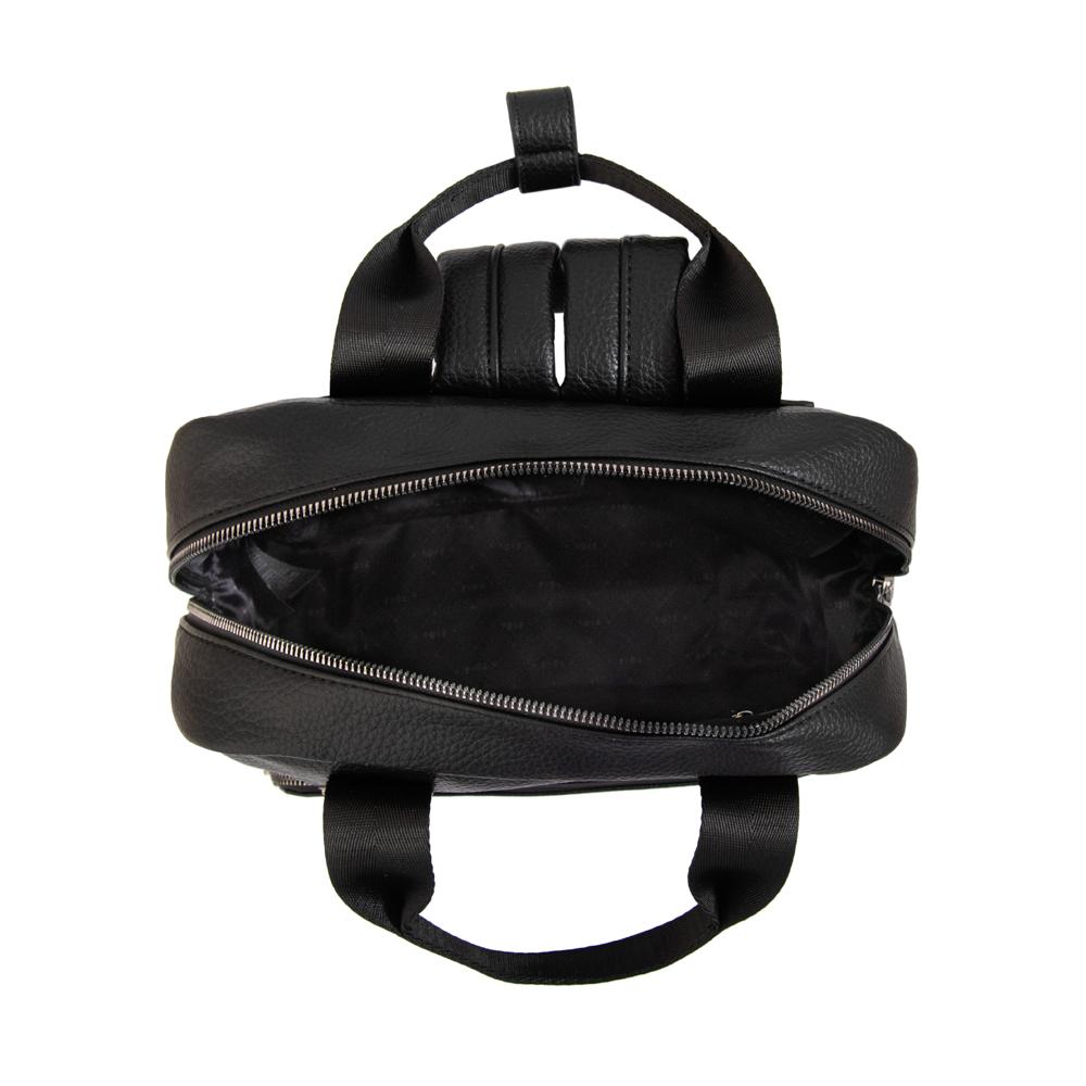 MOCHILA ZIOL HELENA NEGRO - 4