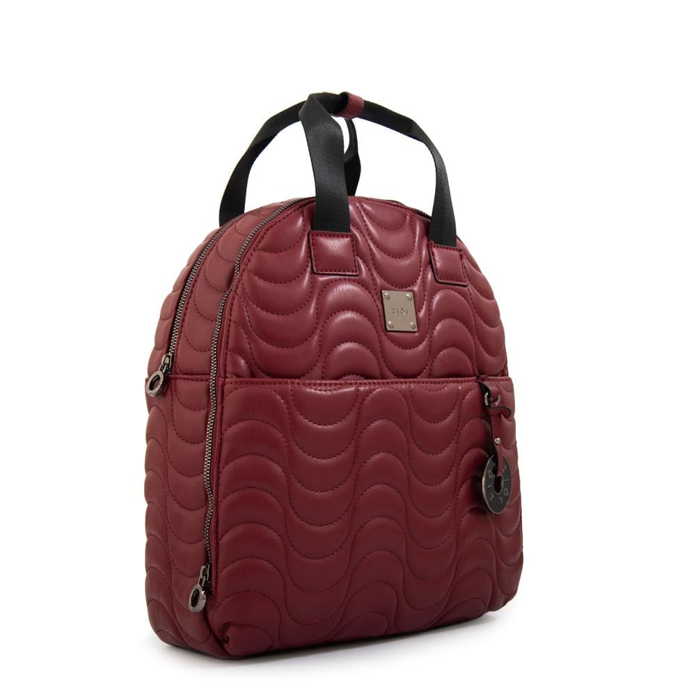 MOCHILA ZIOL ABIGAIL BURDEO - 2