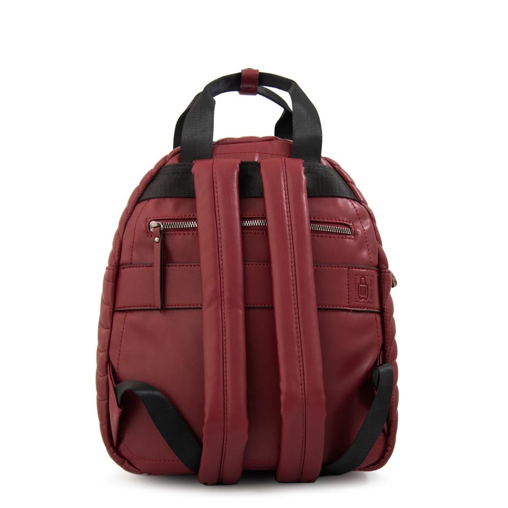 MOCHILA ZIOL ABIGAIL BURDEO - 3