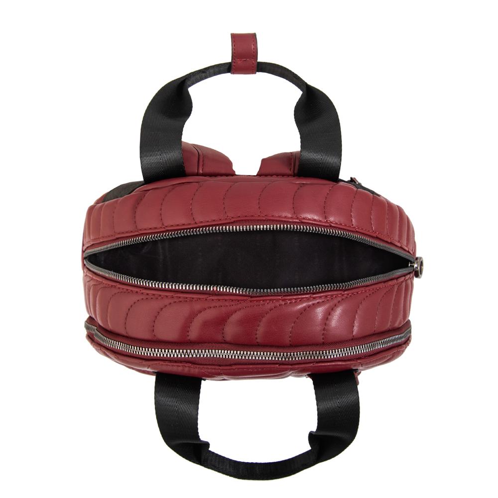MOCHILA ZIOL ABIGAIL BURDEO - 4