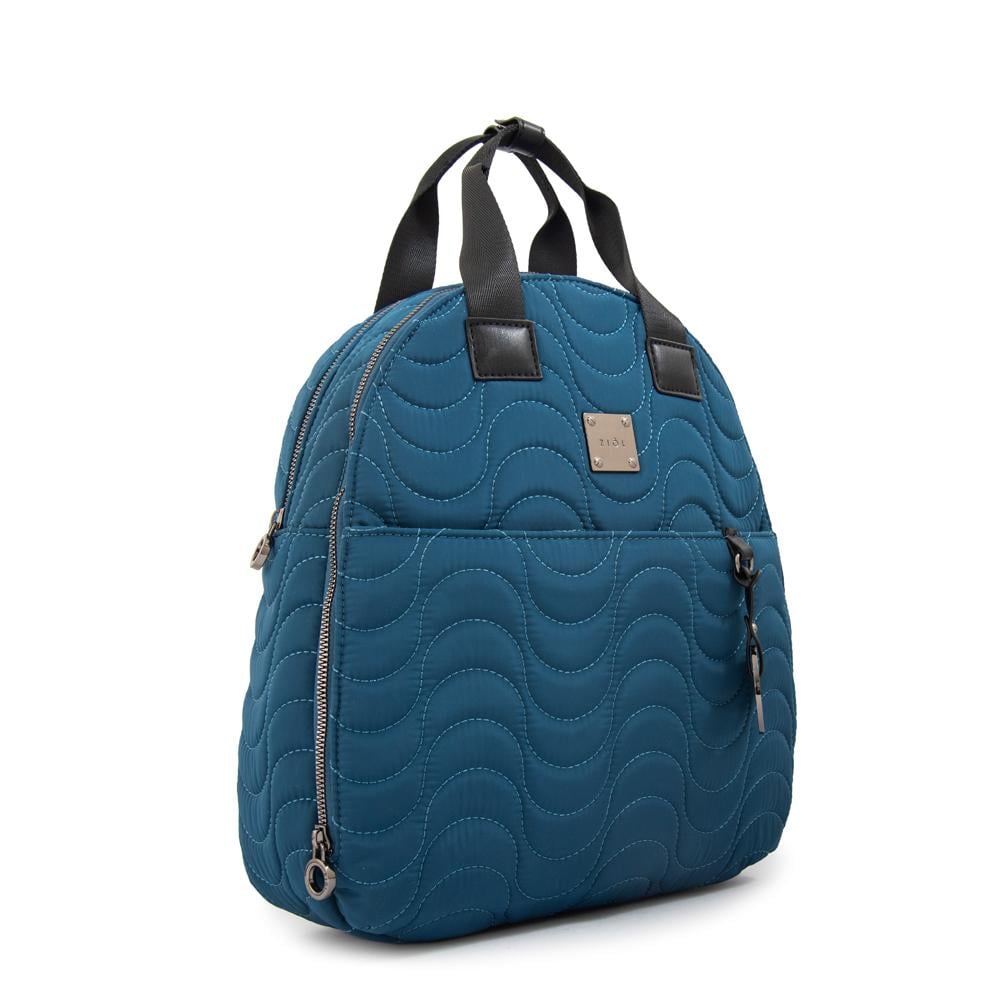 MOCHILA ZIOL ABIGAIL PETROLEO - 2