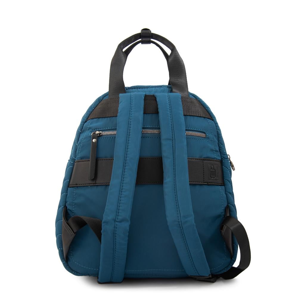 MOCHILA ZIOL ABIGAIL PETROLEO - 3