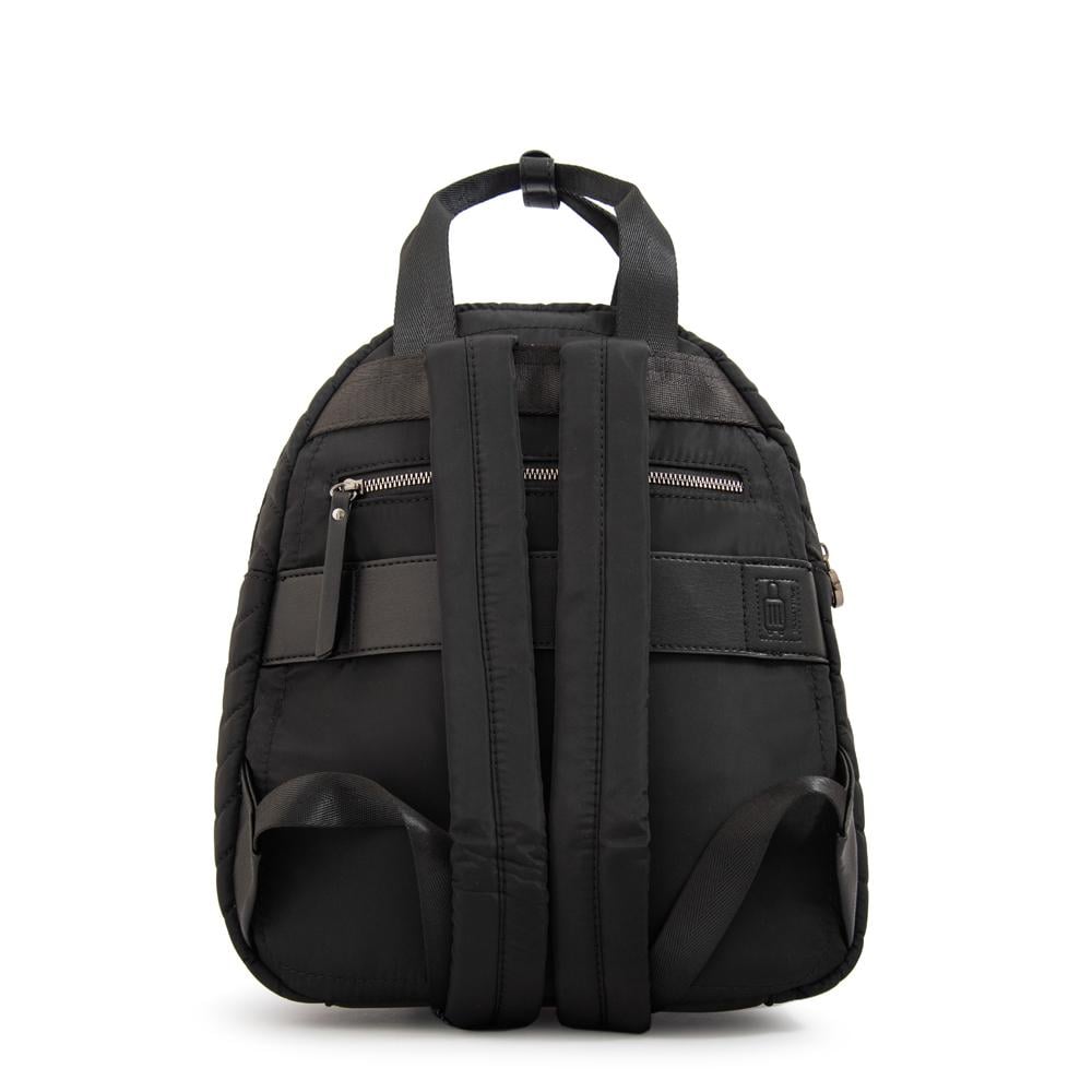 MOCHILA ZIOL ABIGAIL NEGRO - 3