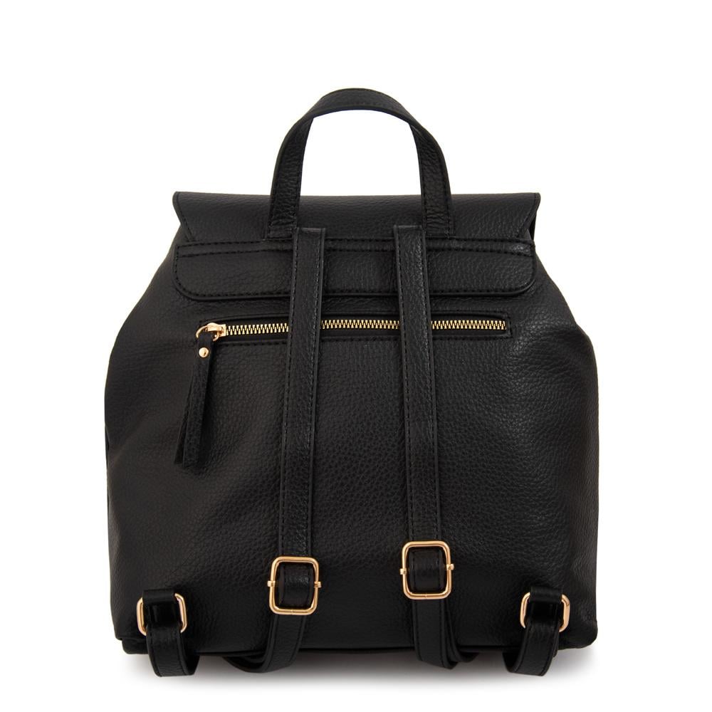 MOCHILA ZIOL ANASTASIA NEGRO - 3