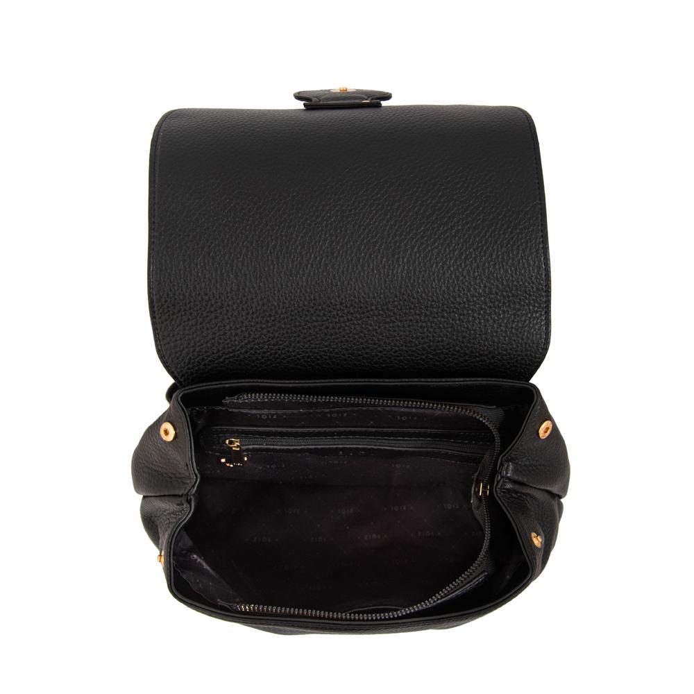 MOCHILA ZIOL ANASTASIA NEGRO - 4