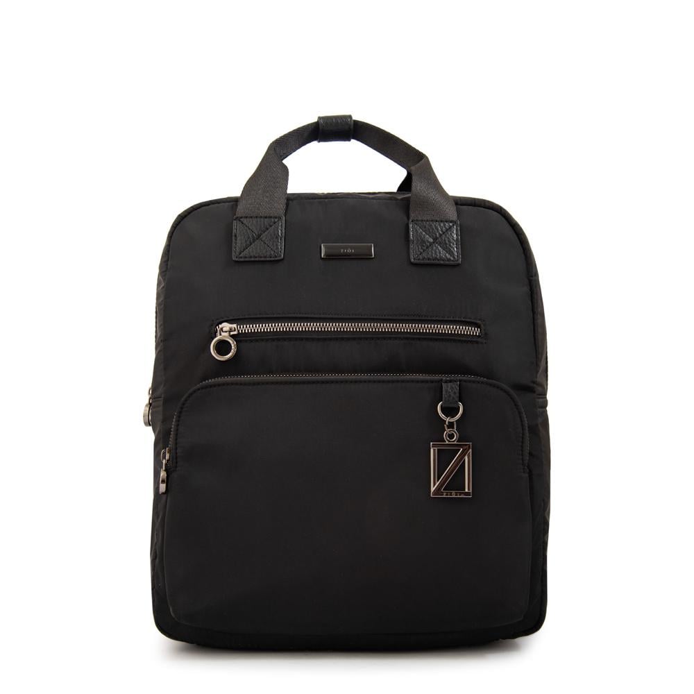MOCHILA ZIOL HELENA NEGRO - 1