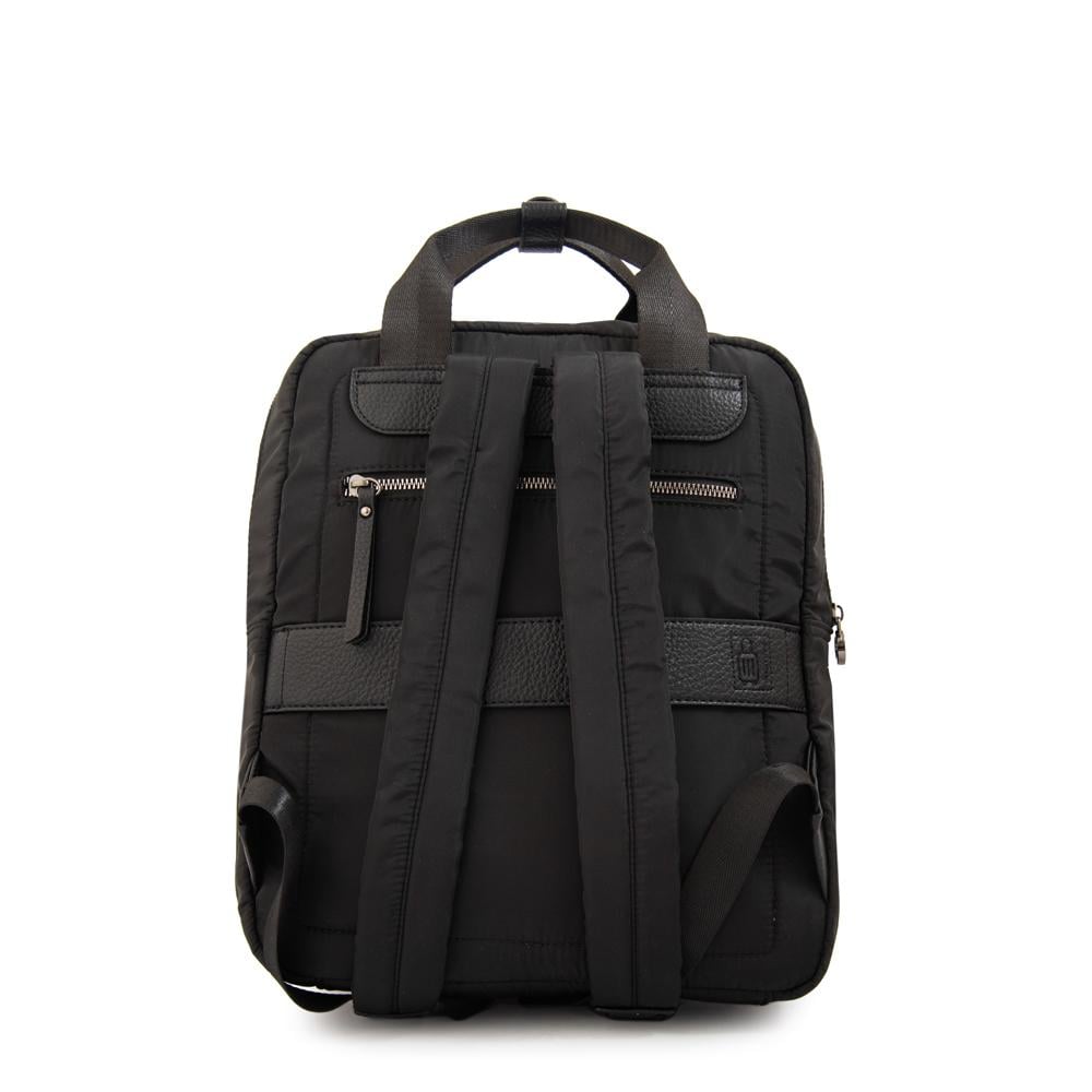 MOCHILA ZIOL HELENA NEGRO - 3