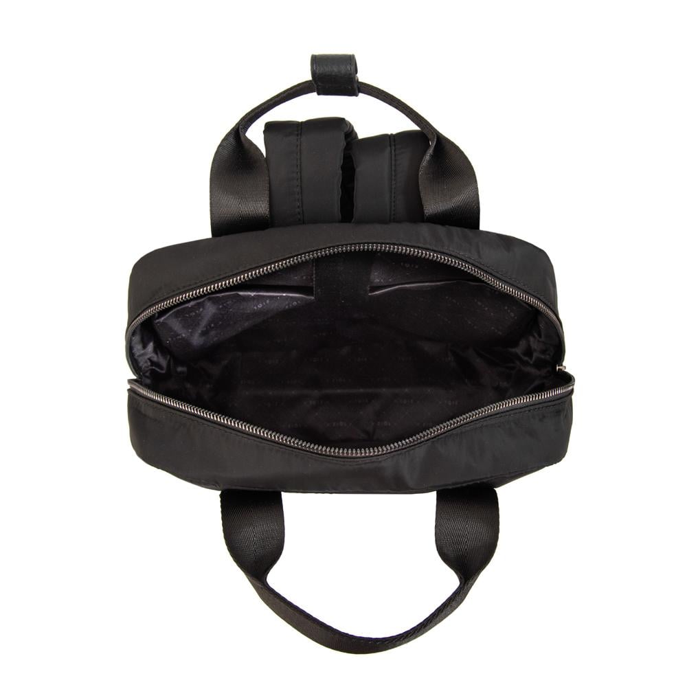 MOCHILA ZIOL HELENA NEGRO - 4