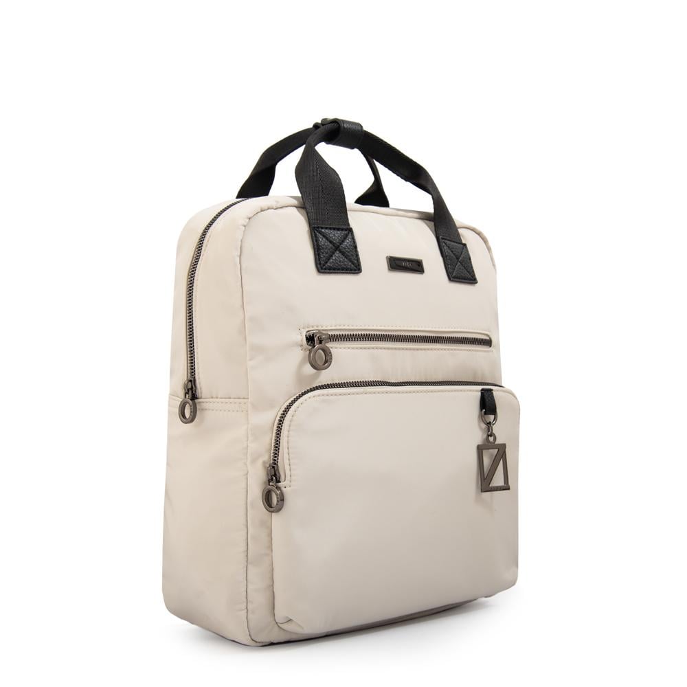 MOCHILA ZIOL HELENA BLANCO - 2