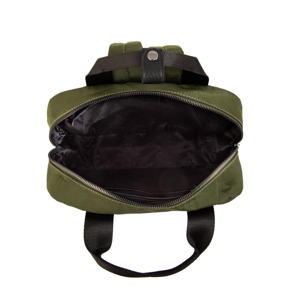 MOCHILA ZIOL HELENA VERDE - 4