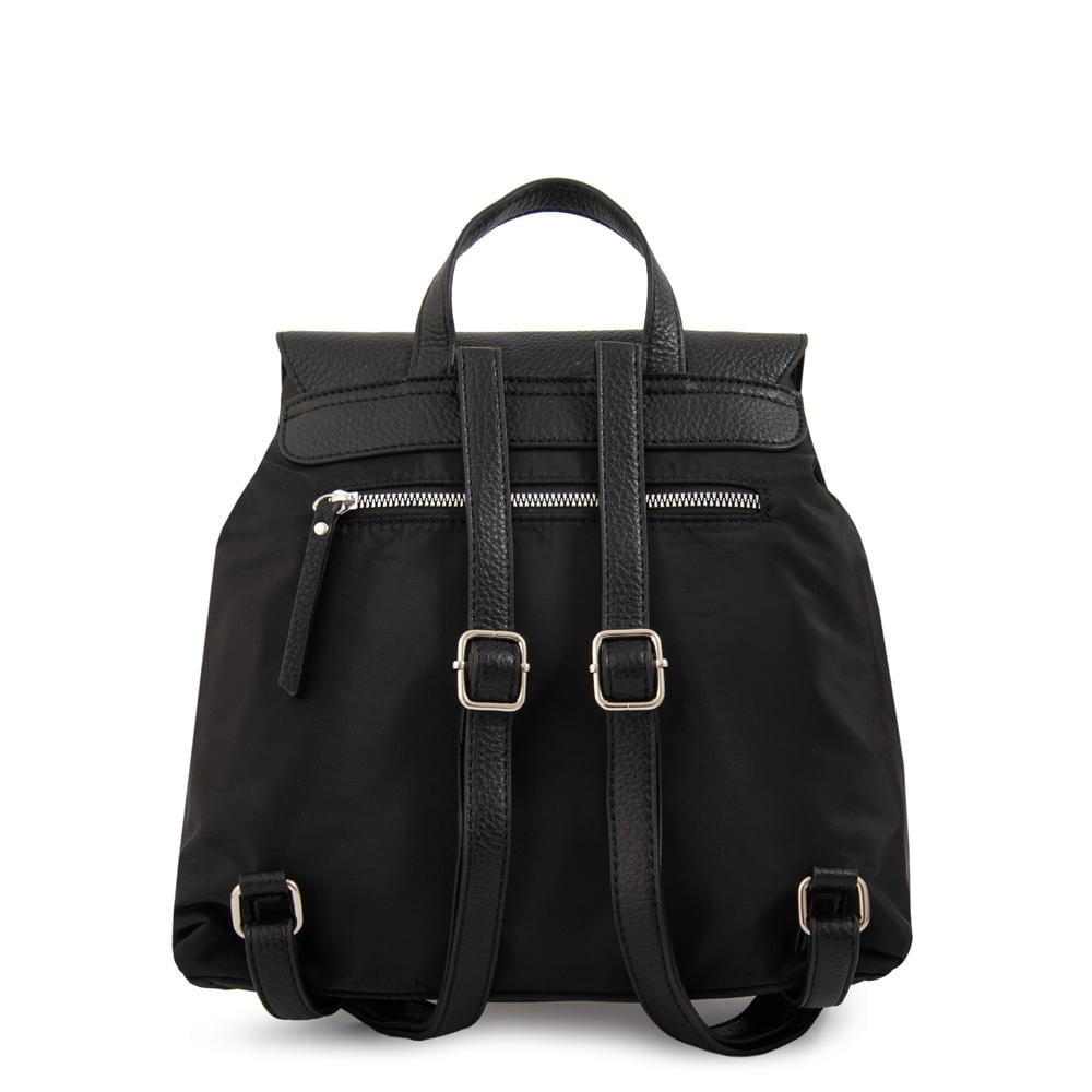 MOCHILA ZIOL ANASTASIA NEGRO - 3