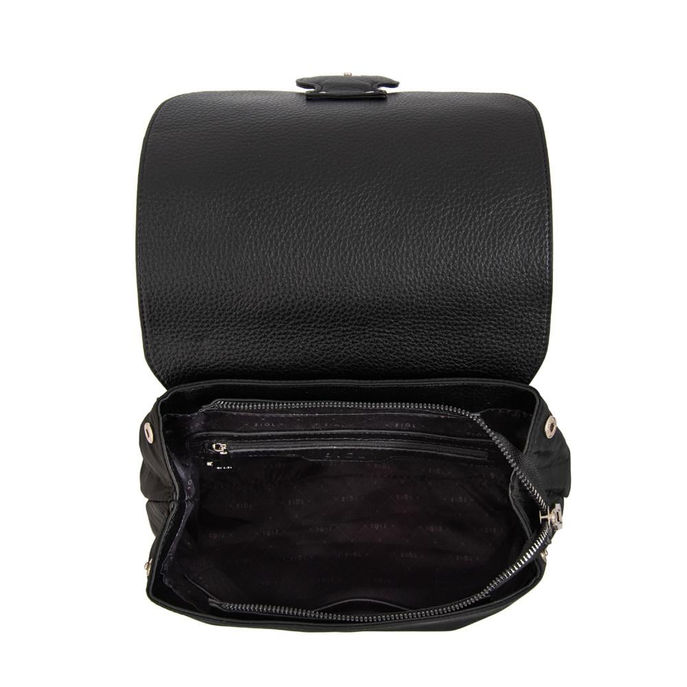 MOCHILA ZIOL ANASTASIA NEGRO - 4