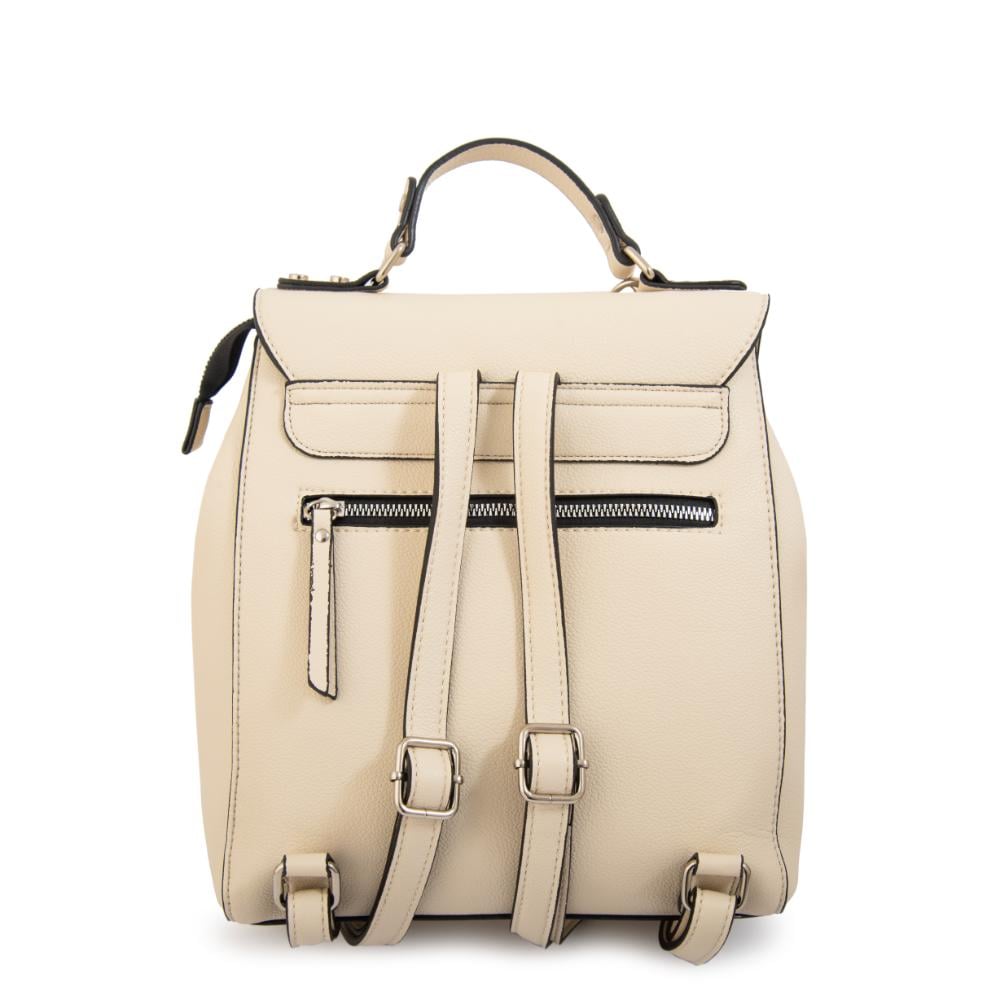 MOCHILA ZIOL SUSANA BLANCO - 3
