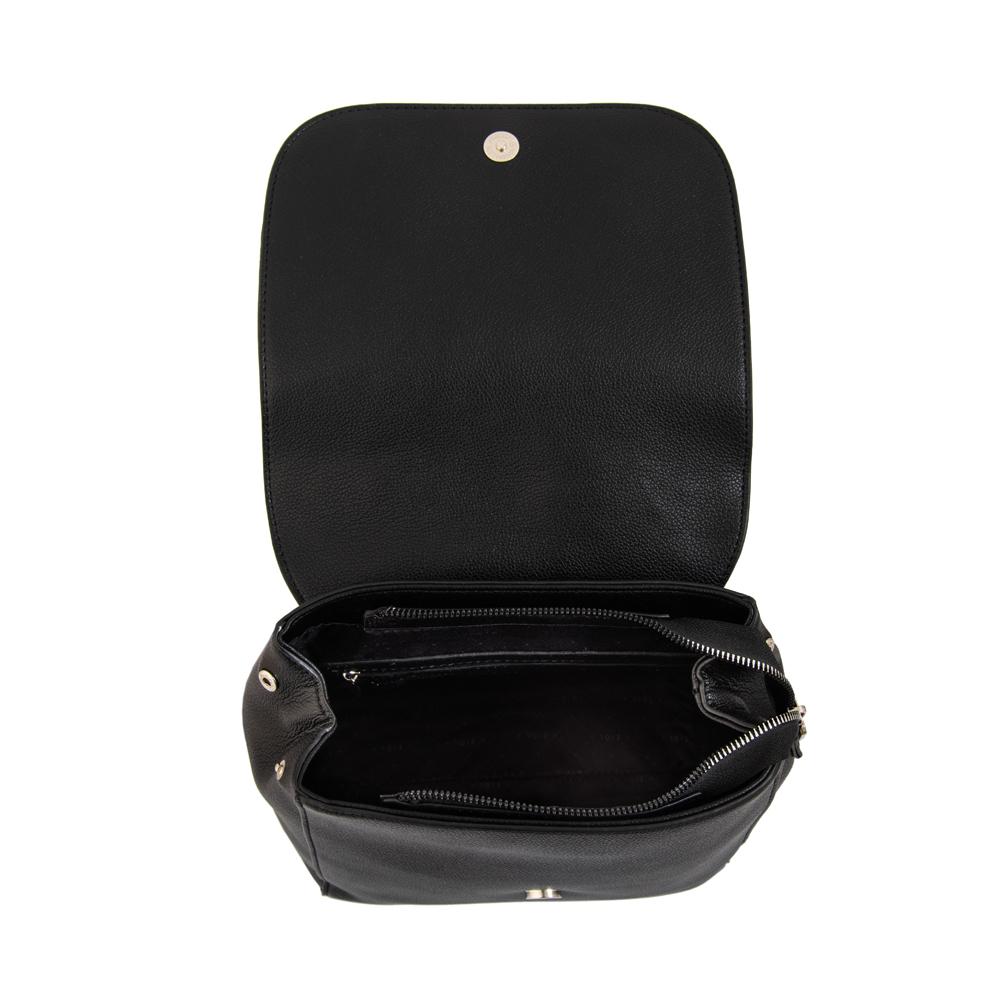 MOCHILA ZIOL SUSANA NEGRO - 4